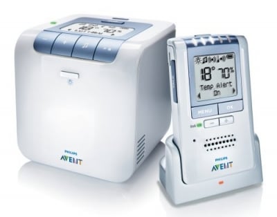 Philips AVENT - SCD 535 Бебефо