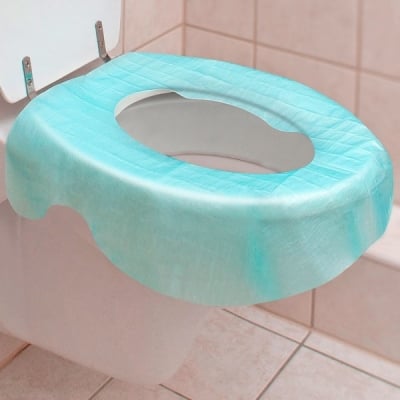 REER Протектор за тоалетна чиния (3 броя)