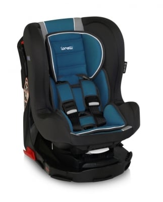 LORELLI Стол за кола Revo Luxe