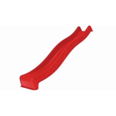 MONI Улей за пързалка S-line (295см.) - червен