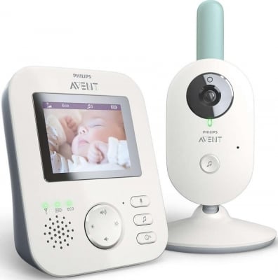 PHILIPS AVENT Дигитален видеофон SCD 620