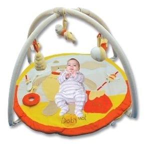 SEVI BABY Активна гимнастика