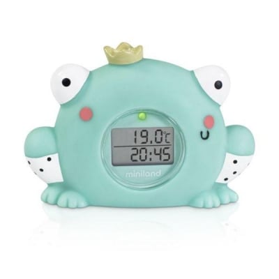 MINILAND BABY Термометър за вода (стая) Magical