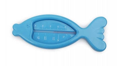 CANGAROO Термометър за баня - Fish