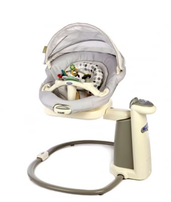 GRACO Люлка SWEETPEACE ZEN