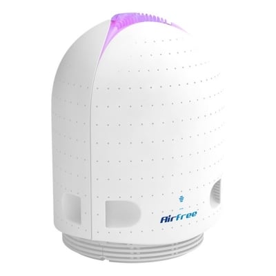 AIRFREE Въздухопречиствател Iris 40 - 16кв.м.