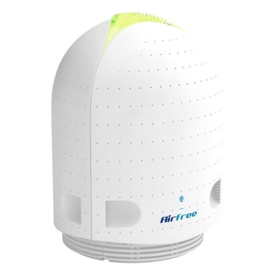 AIRFREE Въздухопречиствател Iris 60 - 24кв.м.