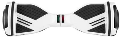 HOVERBOARD Електрически скейтборд Avatar SDB 6.5 - бял
