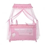 LORELLI Кошара Magic Sleep - Mellow rose ballerina bear 