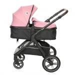 LORELLI Детска лятна количка Viola - Pink
