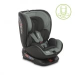 LORELLI Стол за кола Nebula IsoFix 0-36 - Rot iseberg green leather 