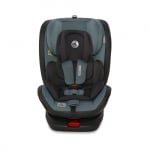 LORELLI Стол за кола Nebula IsoFix 0-36кг. - Rot arctic leather 