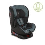 LORELLI Стол за кола Nebula IsoFix 0-36кг. - Rot arctic leather 