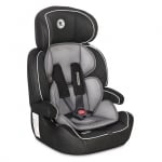 LORELLI Стил за кола Navigator 9-36кг. - Black & Grey 