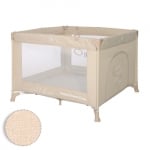 LORELLI Кошара Happy game zone - Fog beige star