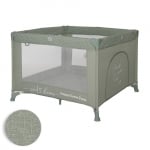 LORELLI Кошара Happy game zone - Iceberg green star