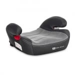 LORELLI Стол за кола Travel Luxe IsoFix 15-36кг. - Grey & Black 