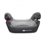 LORELLI Стол за кола Travel Luxe IsoFix 15-36кг. - Grey & Black 