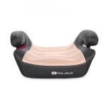 LORELLI Стол за кола Travel Luxe IsoFix 15-36кг. - Black & Beige