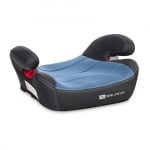 LORELLI Стол за кола Travel Luxe IsoFix 15-36кг. - Black & Blue 