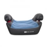 LORELLI Стол за кола Travel Luxe IsoFix 15-36кг. - Black & Blue 