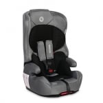 LORELLI Стол за кола Harmony IsoFix 9-36кг. - Steel & Black