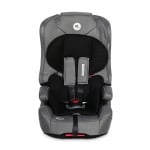 LORELLI Стол за кола Harmony IsoFix 9-36кг. - Steel & Black
