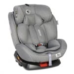 LORELLI Стол за кола Lyra IsoFix 0-36кг. - Grey