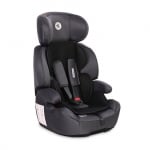 LORELLI Стол за кола Iris IsoFix 9-36кг. - Black