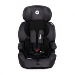 LORELLI Стол за кола Iris IsoFix 9-36кг. - Black