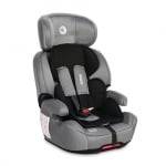 LORELLI Стол за кола Iris IsoFix 9-36кг. - Grey 