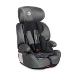 LORELLI Стол за кола Iris IsoFix 9-36кг. - Steel & Black