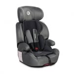 LORELLI Стол за кола Iris IsoFix 9-36кг. -  Steel & Black 