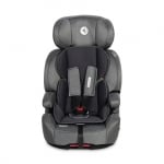 LORELLI Стол за кола Iris IsoFix 9-36кг. - Steel & Black