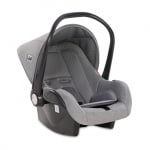 LORELLI Стол за кола Lifesaver 0-13кг. - Grey