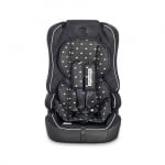 LORELLI Стол за кола Explorer 9-36кг. - Black Ceowns