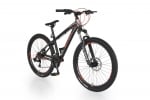 BYOX Велосипед alloy hdb 26“ B5 - червен