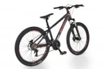 BYOX Велосипед alloy hdb 26“ B5 - червен