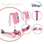 MONI Тротинетка Disney Minnie Mouse 