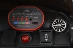MONI Акумулаторна кола Mercedes-Benz CLS 350 - червен