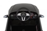 MONI Акумулаторна кола Mercedes-Benz CLS 350 - черен
