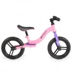 BYOX Балансиращ велосипед Kiddy - розов