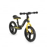 BYOX Балансиращ велосипед Kiddy - жълт