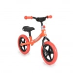BYOX Балансиращ велосипед 2B balanced - червен