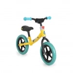 BYOX Балансиращ велосипед 2B balanced - жълт