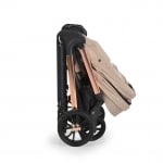 CANGAROO Комбинирана детска количка 3в1 Empire - бежов