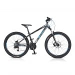 BYOX Велосипед alloy hdb 26“ B5 - син