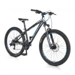 BYOX Велосипед alloy hdb 26“ B5 - син
