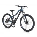 BYOX Велосипед alloy hdb 27.5“ B7 - син