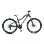 BYOX Велосипед alloy hdb 27.5“ B7 - зелен